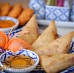 Best Crispy Triangle in Ventura, CA