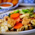 Best Mixed Vegetable in Ventura, CA