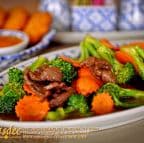 Best Sauteed Broccoli in Ventura, CA