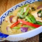 Best Green Curry in Ventura, CA