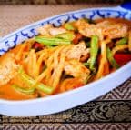 Best Red Curry in Ventura, CA