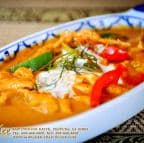 Best Panang Curry in Ventura, CA