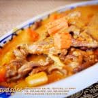 Best Mussamun Curry in Ventura, CA