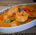 Best Pineapple Curry in Ventura, CA