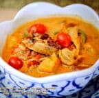 Best Duck Curry in Ventura, CA