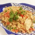 Best Thai Fried Rice in Ventura, CA