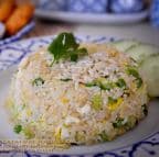 Best Crab Fried Rice in Ventura, CA