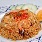 Best Tom Yum Fried Rice in Ventura, CA