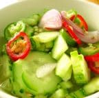 Best Cucumber Salad in Ventura, CA